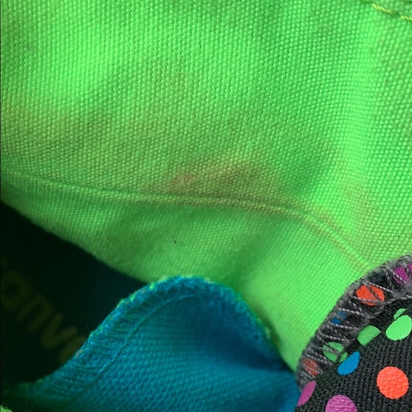 CONVERSE ALL STAR - Picture 16 of 16